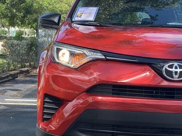 2016 Toyota RAV4 LE for sale in Hialeah, FL – photo 13
