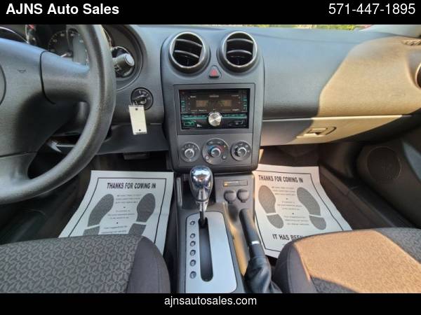 2007 PONTIAC G6 VALUE LEADER - cars & trucks - by dealer - vehicle... for sale in Alexandria, District Of Columbia – photo 16