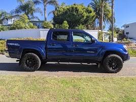 2015 Toyota Tacoma TRD - Off Road - cars & trucks - by owner -... for sale in Cardiff By The Sea, CA – photo 3