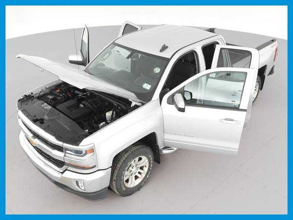 2016 Chevy Chevrolet Silverado 1500 Double Cab LT Pickup 4D 6 1/2 ft for sale in Satellite Beach, FL – photo 15