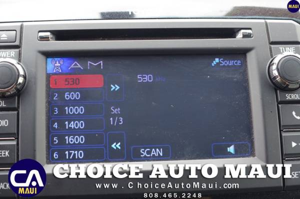 WE WANT YOUR TRADE IN!!! 2013 *Toyota* *Tacoma* - cars & trucks - by... for sale in Honolulu, HI – photo 21