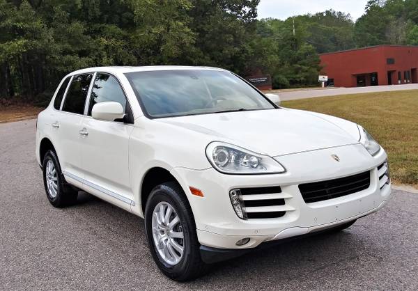 2009 Porsche Cayenne Clean Carfax! Financing! Warranty Included! for sale in Raleigh, NC – photo 3