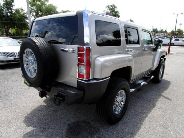 2007 HUMMER H3 H3X BUY HERE / PAY HERE !! - cars & trucks - by... for sale in TAMPA, FL – photo 22