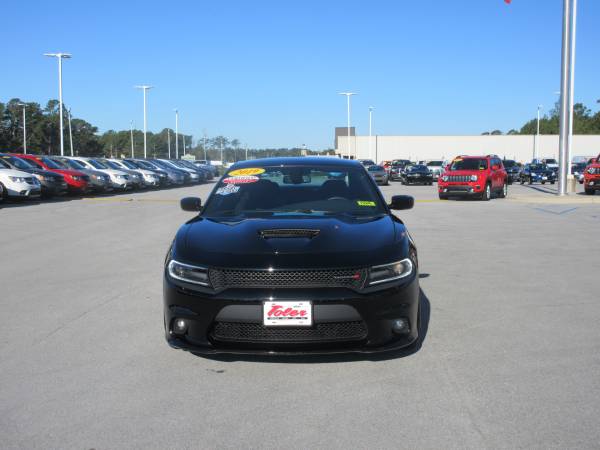 2019 Dodge Charger GT-Certified-Warranty-1 Owner(Stk#p2618) for sale in Morehead City, NC – photo 6