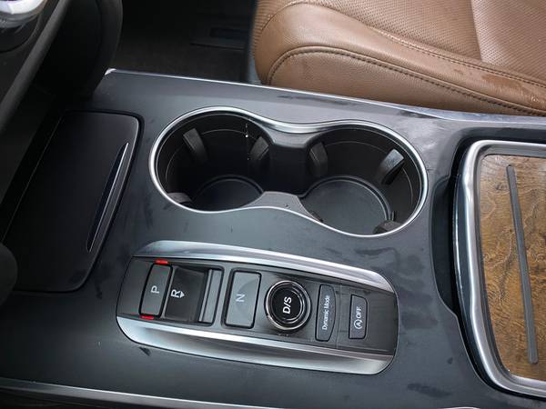 2019 Acura MDX SH-AWD w/Technology Pkg Sport Utility 4D suv White -... for sale in Columbus, GA – photo 22