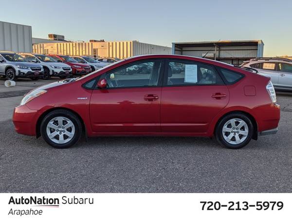 2009 Toyota Prius Touring SKU:97853340 Hatchback - cars & trucks -... for sale in Centennial, CO – photo 10