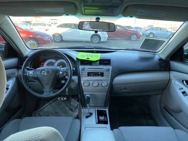 2011 Toyota Camry - - by dealer - vehicle automotive for sale in Grand Junction, CO – photo 19