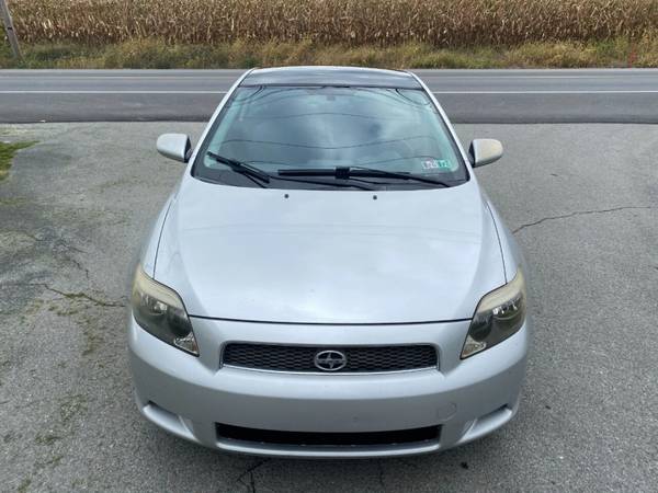 2007 Scion tC Base 2dr Hatchback (2.4L I4 4A) - cars & trucks - by... for sale in Wrightsville, PA – photo 16