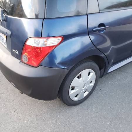2006 scion xa. for sale 1 owner. - cars & trucks - by owner -... for sale in Livermore, CA – photo 4