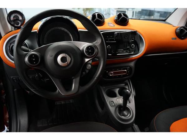 2016 Smart fortwo passion - Guaranteed Approval! - (? NO CREDIT... for sale in Plano, TX – photo 5