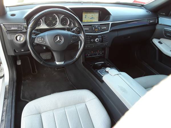 2010 MERCEDES-BENZ E550 CASH DEAL SPECIAL - - by for sale in Altamonte Springs, FL – photo 18