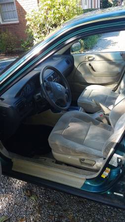 1993 Honda Accord EX 124,000 Miles for sale in Roanoke, VA – photo 4