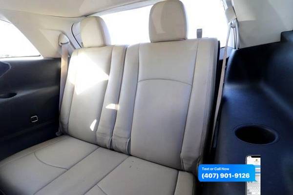 2014 Dodge Journey SXT - - by dealer - vehicle for sale in Orlando, FL – photo 23