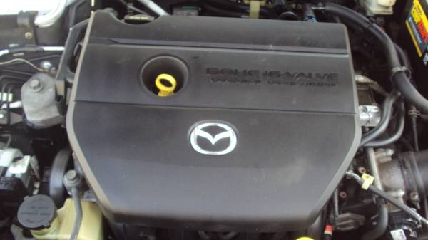 2008 Mazda 6I - - by dealer - vehicle automotive sale for sale in Jacksonville, FL – photo 9