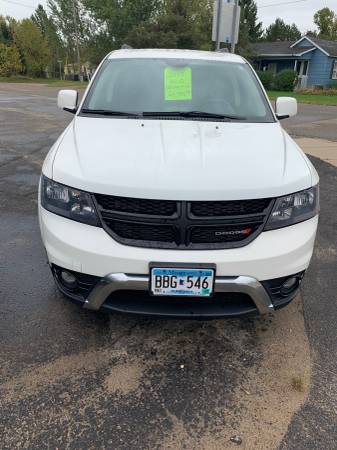 2017 DODGE JOURNEY for sale in Motley, MN – photo 3