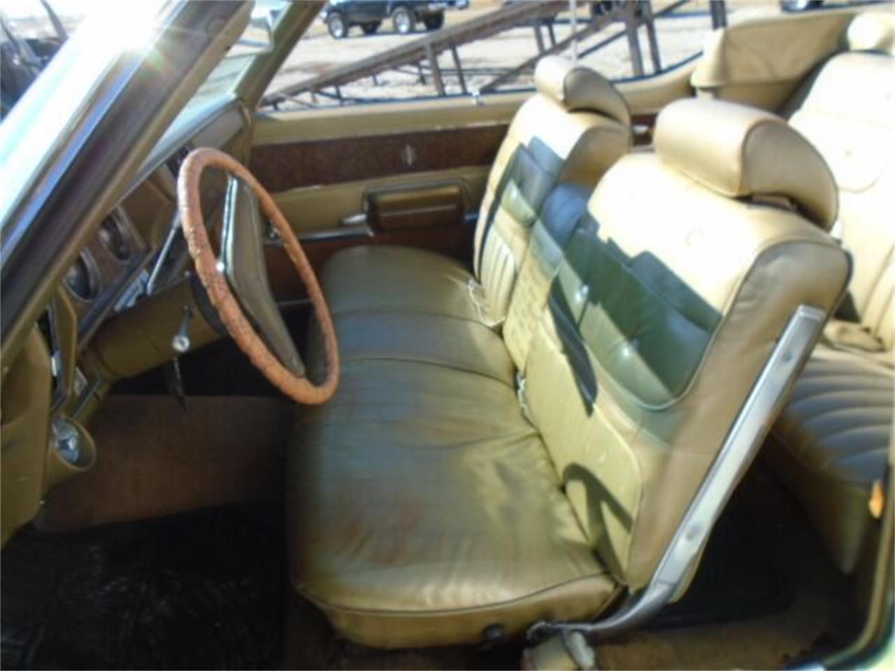 1970 Oldsmobile Cutlass Supreme for sale in Staunton, IL – photo 6