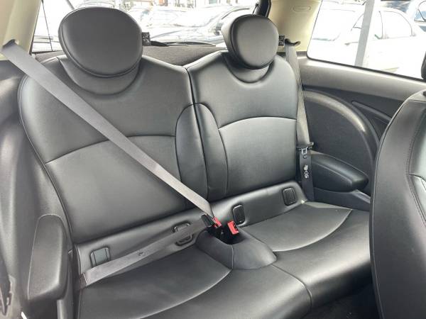 2011 MINI COOPER S, 80K MILES, CLEAN CARFAX, LIKE NEW ! - cars & for sale in San Diego, CA – photo 14