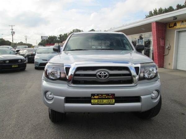 2010 Toyota Tacoma Access Cab - We accept trades and offer financing! for sale in Virginia Beach, VA – photo 8