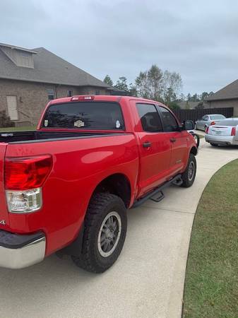 PRICE DROP! 2010 ToyotaTundra TRD Package - cars & trucks - by owner... for sale in Pensacola, FL – photo 5