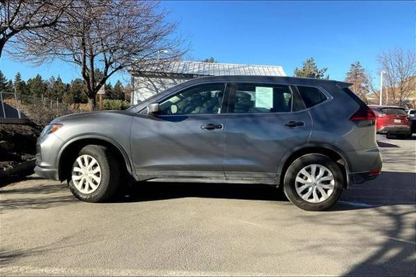 2018 Nissan Rogue AWD All Wheel Drive S SUV - - by for sale in Bend, OR – photo 3