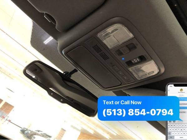2013 Honda Pilot EX-L 4WD 5-Spd AT with Navigation - Guaranteed... for sale in Fairfield, OH – photo 20