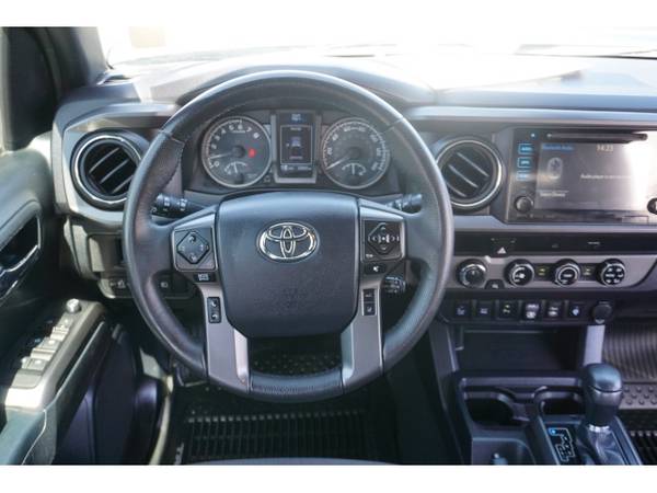 2018 Toyota Tacoma TRD OFF ROAD DOUBLE CAB 5 4x4 Passe - Lifted for sale in Glendale, AZ – photo 20