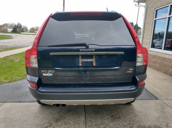 2008 Volvo XC90 3 2 AWD - - by dealer - vehicle for sale in Erie, PA – photo 5