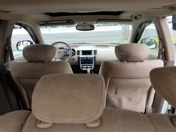 2003 Nissan murano for sale in Cherry Hill, NJ – photo 14