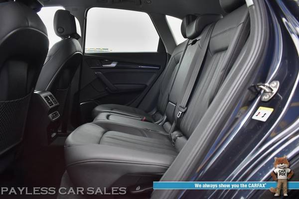 2020 Audi Q5 Premium / Quattro AWD / Heated Leather Seats /... for sale in Anchorage, AK – photo 8