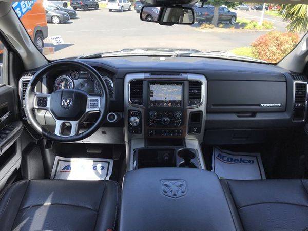 2015 Ram 1500 Laramie WORK WITH ANY CREDIT! for sale in Newberg, OR – photo 9