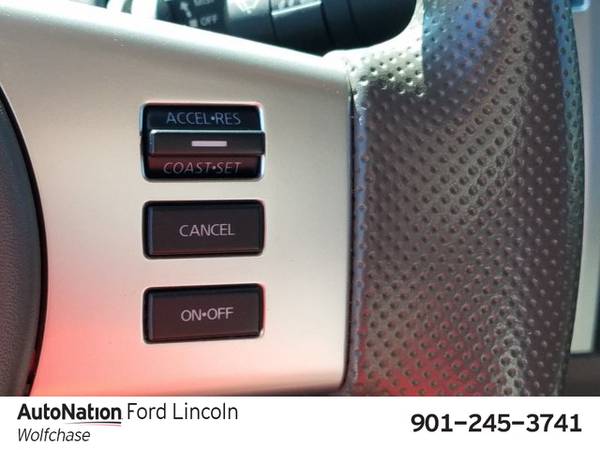 2018 Nissan Frontier SV V6 SKU:JN761333 Crew Cab for sale in Memphis, TN – photo 18