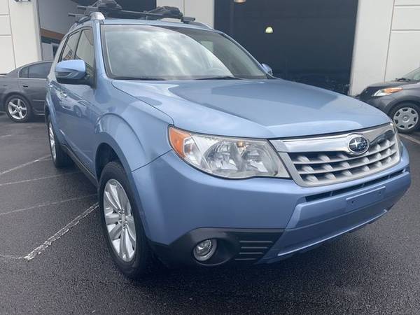 2011 Subaru Forester - Financing Available! - cars & trucks - by... for sale in Chantilly, VA – photo 3