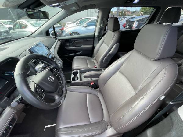 2020 Honda Odyssey EX-L w Navi Res - - by dealer for sale in Kihei, HI – photo 14