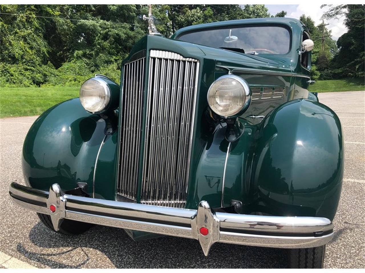 1937 Packard 120 for sale in West Chester, PA – photo 48