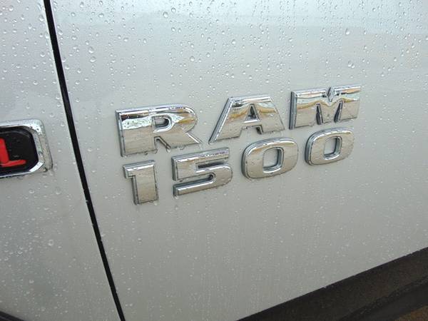 2016 Ram 1500 Outdoorsman - cars & trucks - by dealer - vehicle... for sale in Goshen, IN – photo 23