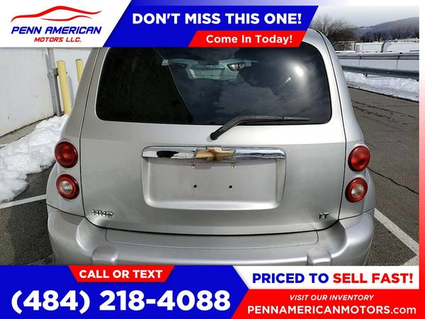 2006 Chevrolet HHR LTWagon PRICED TO SELL! - - by for sale in Allentown, PA – photo 13