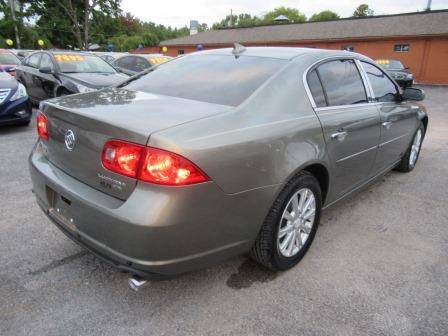 2011 Buick Lucerne CXL - cars & trucks - by dealer - vehicle... for sale in St.Charles, MO – photo 6