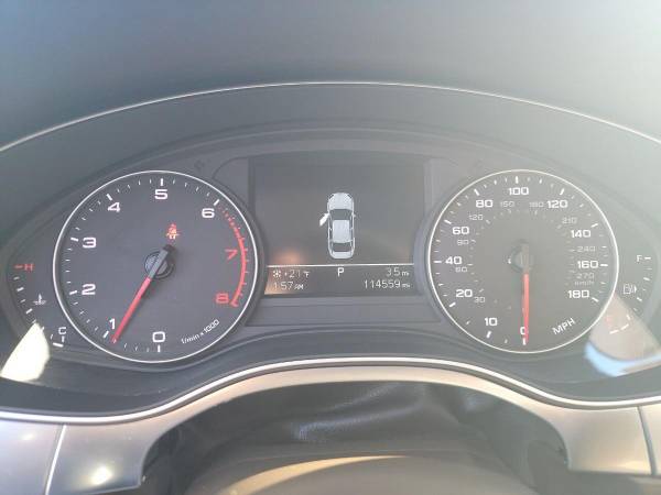 2015 Audi A6 2 0T Premium 4dr Sedan - TEXT OR CALL for sale in Grand Rapids, MI – photo 15