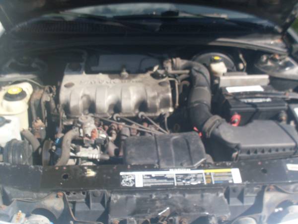 2002 SATURN SL1 99 K RUNS MINT - cars & trucks - by owner - vehicle... for sale in Ocean Beach, NY – photo 4