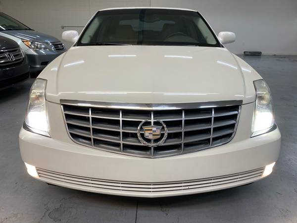 2007 Cadillac DTS for sale in Charlotte, NC – photo 8