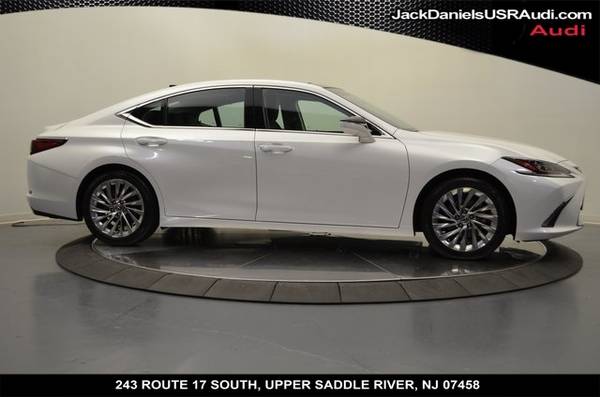 2019 Lexus ES 350 for sale in Upper Saddle River, NY – photo 8