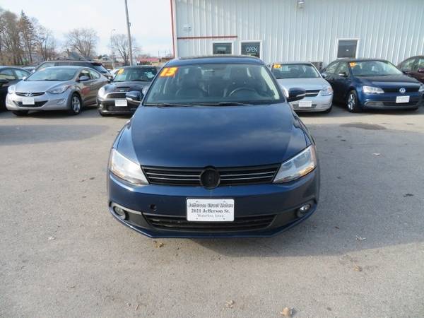 2013 VW Jetta TDI, Diesel... 77,000 Miles... $8,600 **Call Us Today... for sale in Waterloo, IA – photo 2