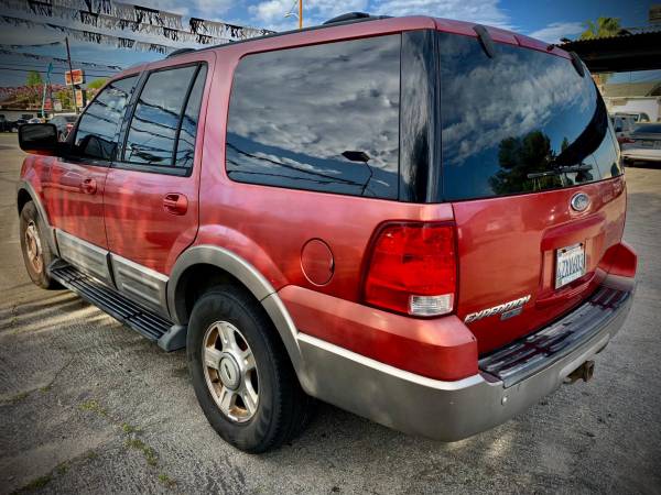 2003 Ford Expedition Eddie Beur for sale in Los Angeles, CA – photo 10