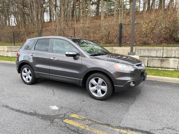 2009 Acura RDX AWD Limietd - cars & trucks - by owner - vehicle... for sale in Poughkeepsie, NY – photo 7