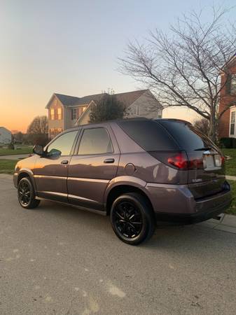 !!!!!VERY NICE 2007 BUICK RENDEZVOUS!!!!! VERY SHARP!!!! - cars &... for sale in Franklin, OH – photo 6