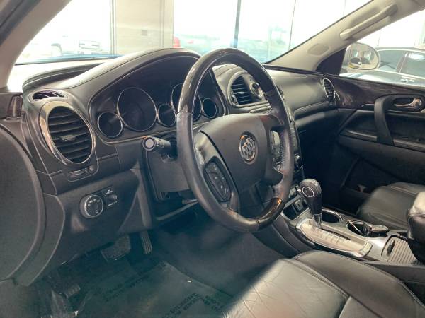 2015 Buick Enclave Leather - - by dealer - vehicle for sale in Springfield, IL – photo 8
