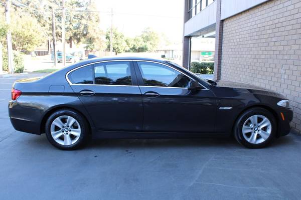 2013 BMW 5-Series 528i 4D Sedan ♦ LUXURY ♦ FINANCING AVAILABLE ♦ -... for sale in Sacramento , CA – photo 8