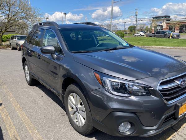 2018 Subaru Outback 4D for sale in Cazenovia, NY