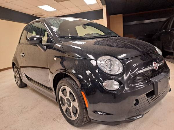 2015 FIAT 500 35k MILES CLEAN! - - by for sale in Decatur, GA – photo 21