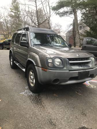 2003 Nissan Xterra for sale in Other, NH